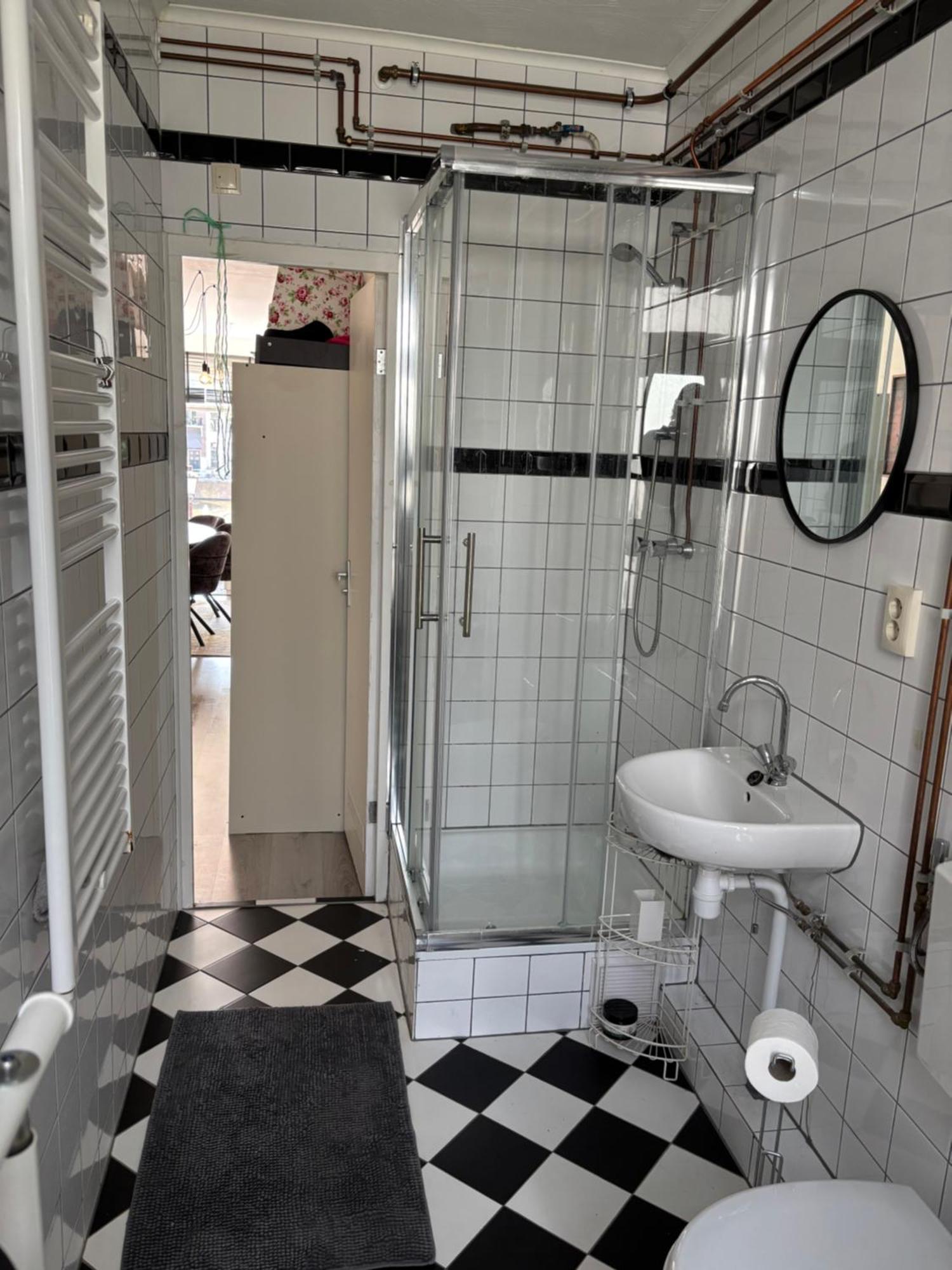Apartment Ad Amstel *