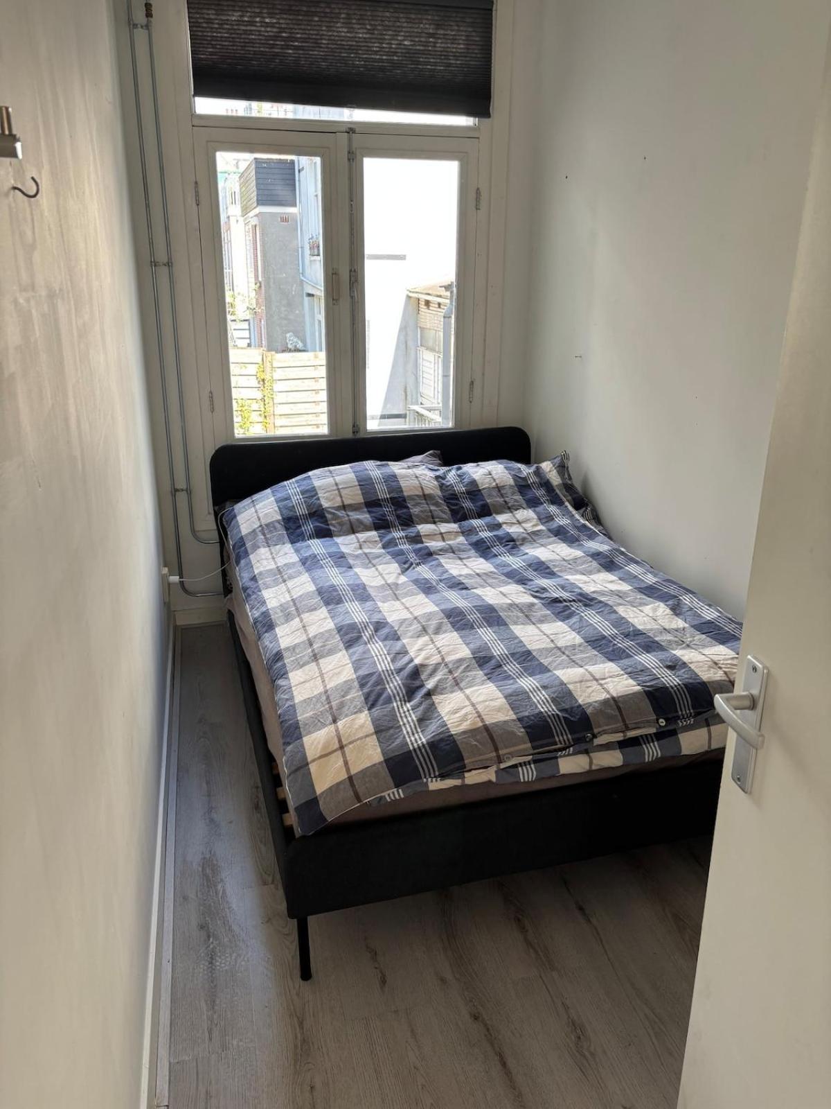 Ad Amstel Apartment Amsterdam