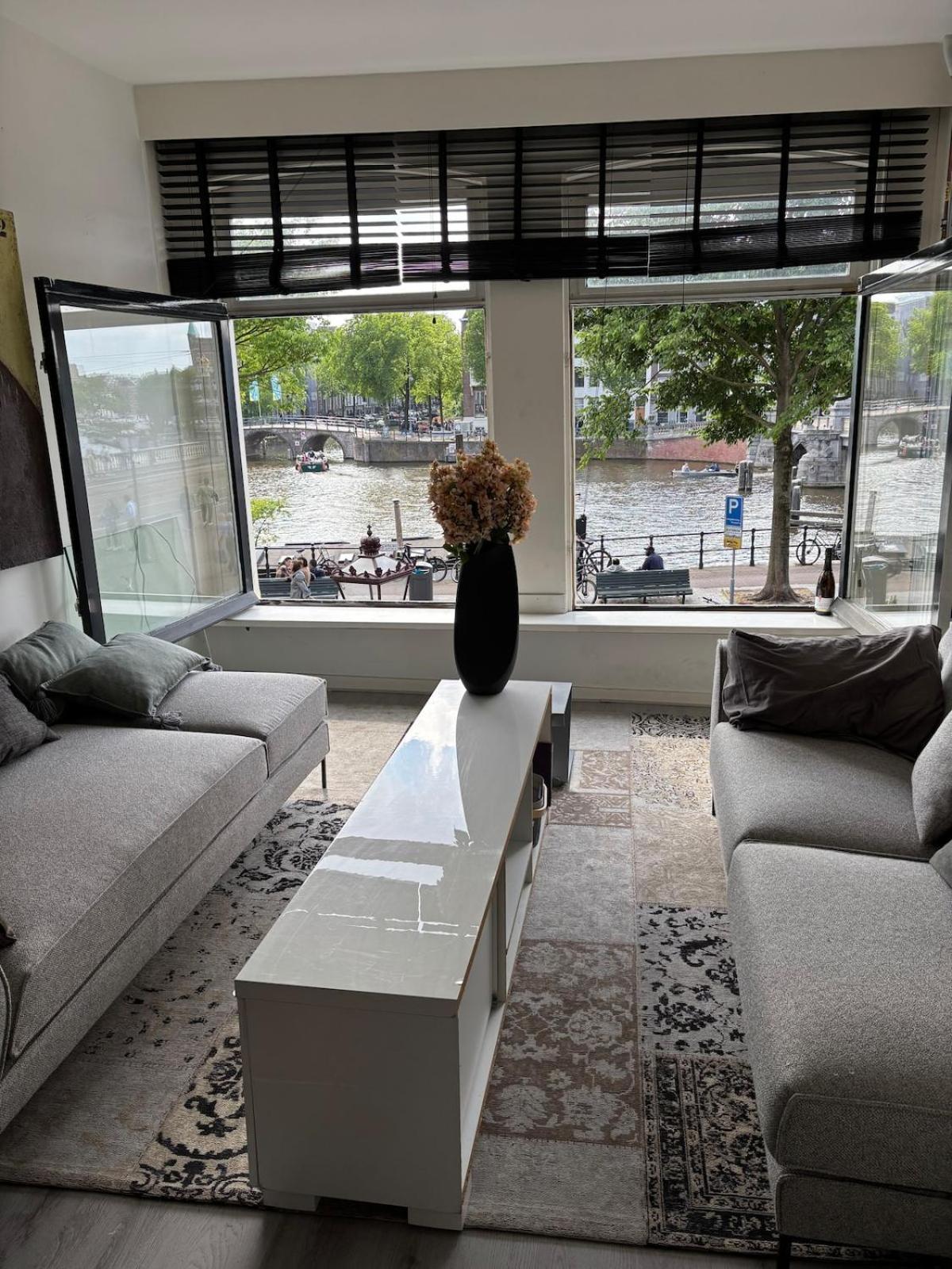 Ad Amstel Apartment *